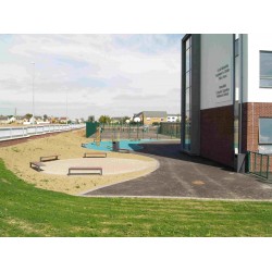 Educate Together Primary School, Hansfield, Blanchardstown, Dublin